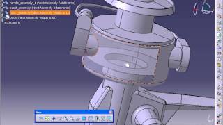 Information Catia V5 study step by step 77-Apply Transparency.avi Guide