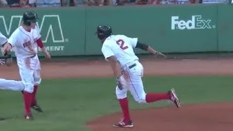 MLB Home Runs on Errors (Part 1)