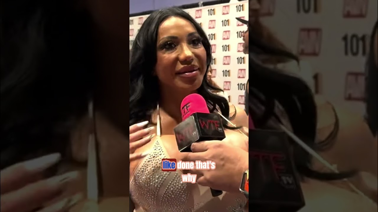 What I WON'T Do: My Boundaries and Limits Revealed 