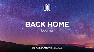 Loumé - Back Home