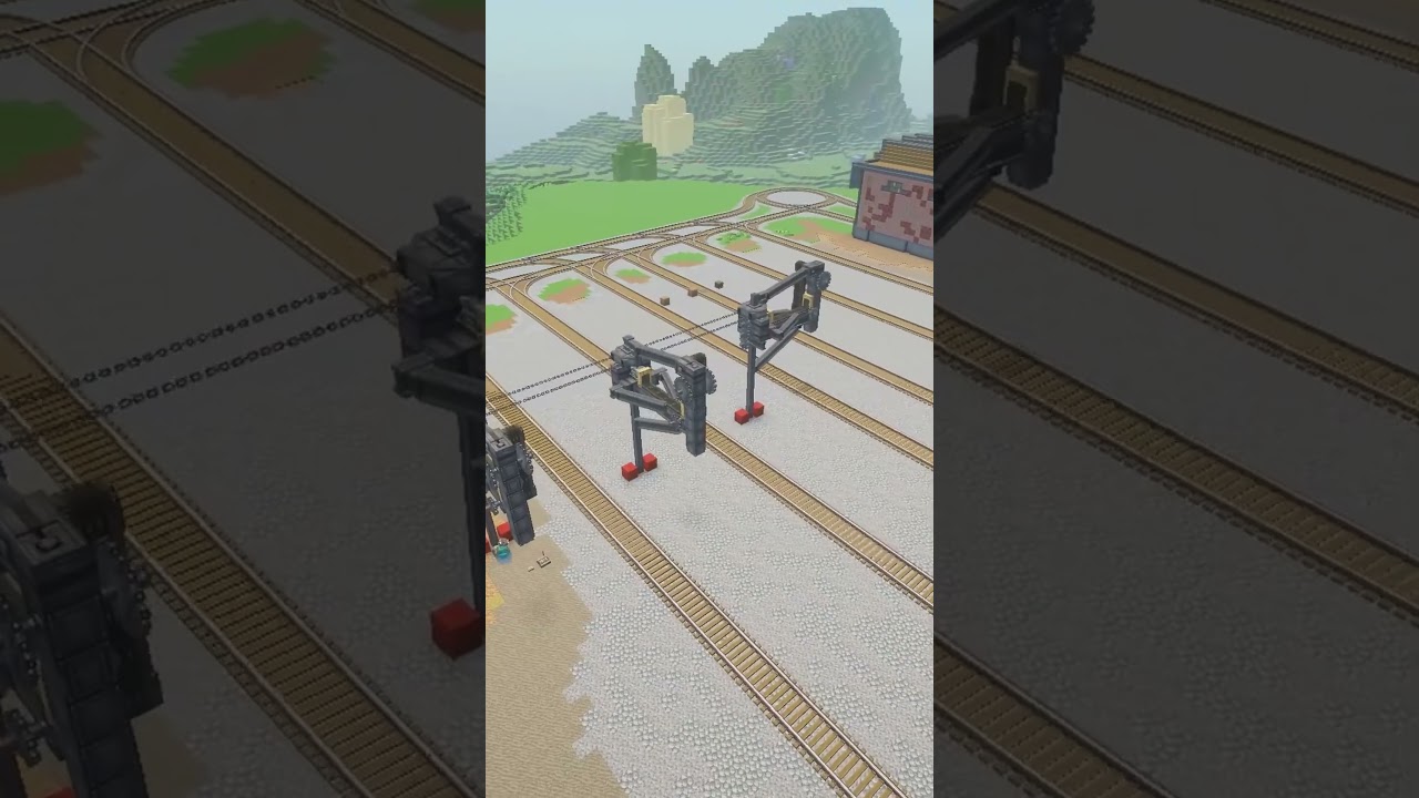 Making the Loading Dock for Spawn!