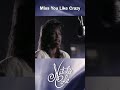Natalie Cole - Miss You Like Crazy