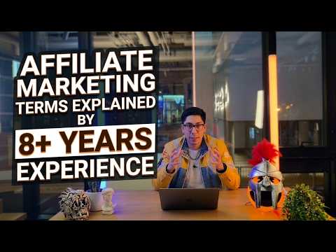 advertising glossary