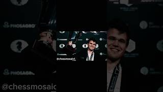 Magnus Carlsen Chess Edit