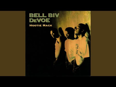 Bell Biv DeVoe — Lost In The Moment