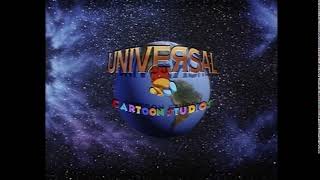Electronic Arts Universal Cartoon Studios Usa Studios 1996