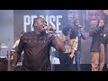 PRAISE ADDICT with Laolu Gbenjo & Elijah Daniel