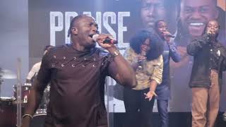 PRAISE ADDICT with Laolu Gbenjo & Elijah Daniel