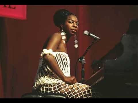 Nina Simone - Sinnerman