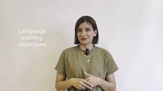 VR4LL 2.0 - Teacher training video - Planning a VR Lesson