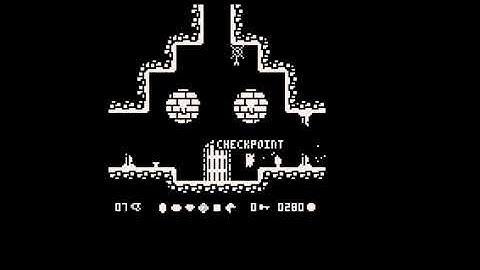 GET OUT of this dungeon in 2:15 WR