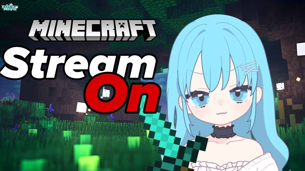 [Minecraft] hú hú dậy trễ nè ! - YouTube