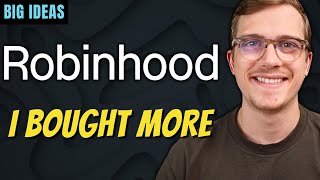 Recapping Robinhood Stock Earnings | Feat. Amit Kukreja