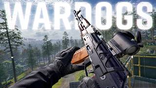 WARDOGS Early Access Beta Gameplay!