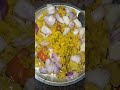 radhe radhe ☺️...simple and healthy poha#trendingshorts #food #viralvideo #cooking #homemade