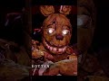 The Rotten/Springtrap Cutscenes - Bite By Night (ROBLOX)