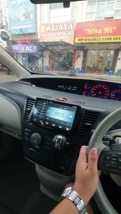 Cabin View Mazda Biante Skyactiv by DealAjaID Solusi Jual Beli Kendaraan Anda