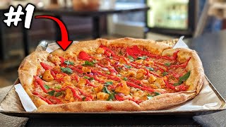 I Found America's Best Pizza!
