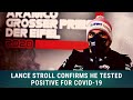 Lance Stroll confirms he tested positive for COVID-19 - F1 News 22 10 20
