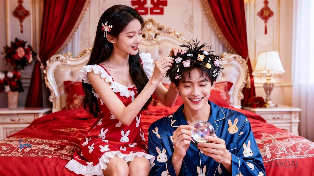 Pinilit ipakasal sa 'Bobo' na CEO, nabuntis pa—nagising ang tunay na boss at todo-spoiled!