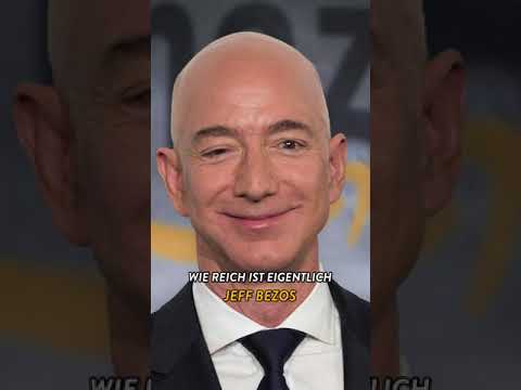 Wie REICH ist
