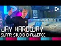 Jay Hardway creates a track in 1 hour | SLAM! Studio Challenge