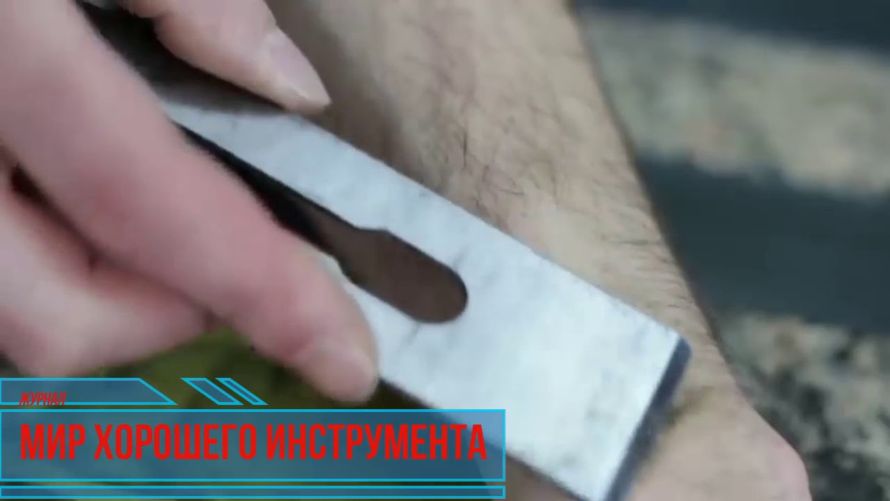 Полезные инструменты и приспособления №23