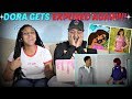 Berleezy "Dora And The Lost City Of Gold: EXPOSED" REACTION!!!