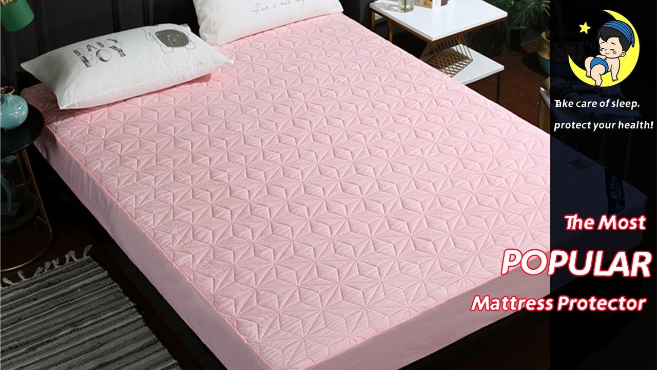 waterproof mattress protector queen best waterproof mattress protector