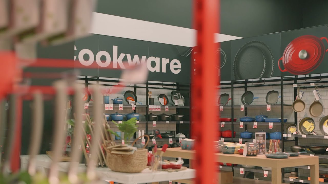 Kitchen Warehouse Midland & Cockburn Store Reopening YouTube