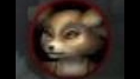 Vulpera Female Shadowlands Character Customization