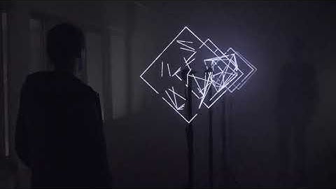 CREATIVE CODE FESTIVAL //  Virtual Reality Event