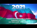 SOCAR 31 DEKABR TƏBRİK 2020-2021