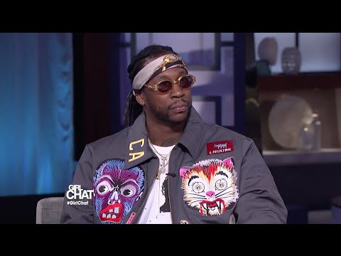 2 Chainz Is in the House! - YouTube