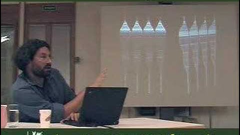 Greg Lynn. The Future of Architecture and Philosophy. 2004 5/11