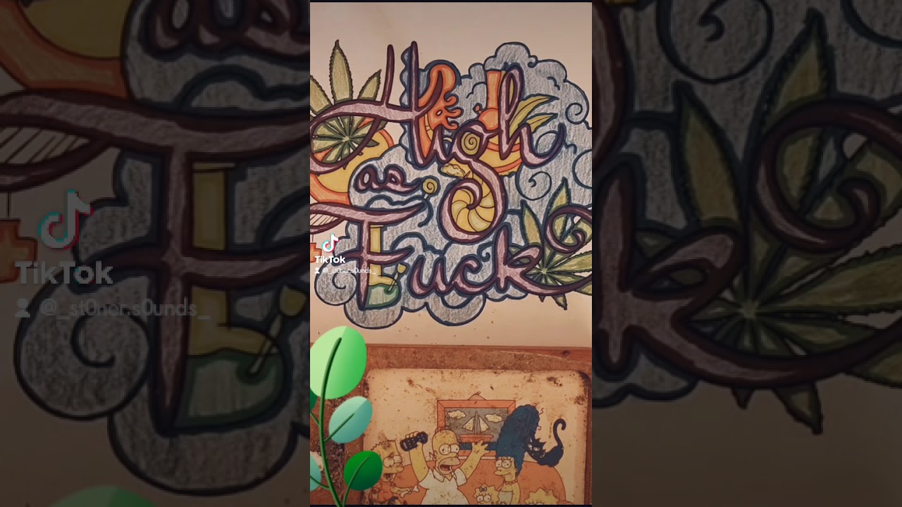 ASMR Grinding Rolling Smoking Tokeing stoner sounds