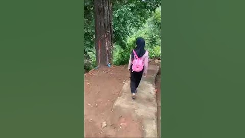 [ mini vlog ] tugas informatika