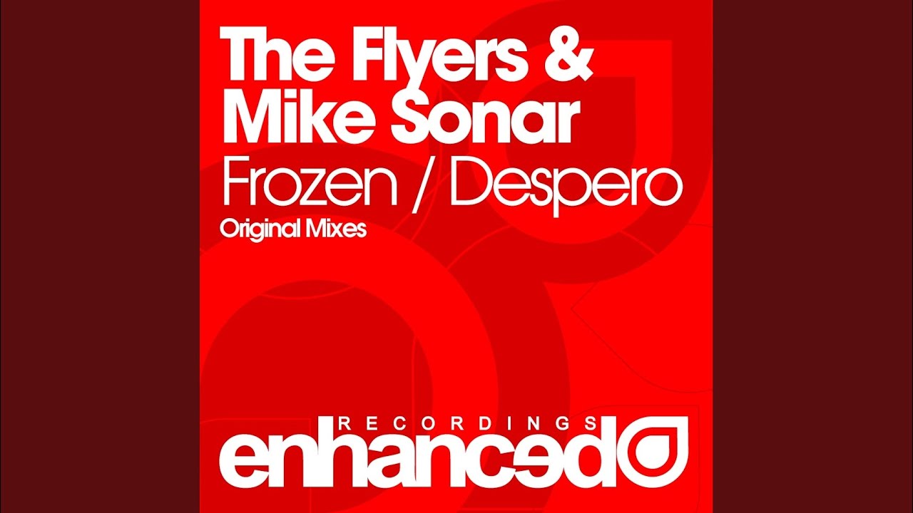 Tonton Frozen (Original Mix) di YouTube Tonton Frozen (Original Mix) di YouTube