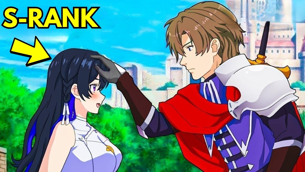 SINUMPANG HERO NAKAHANAP NG S-RANK WITCH NA NAGBIGAY SA KANYA NG MAX STATS | Anime Recap Tagalog