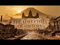 The Lost Cities of Mohenjo Daro, Pompeii & Angkor Wat Secrets They Never Told You!