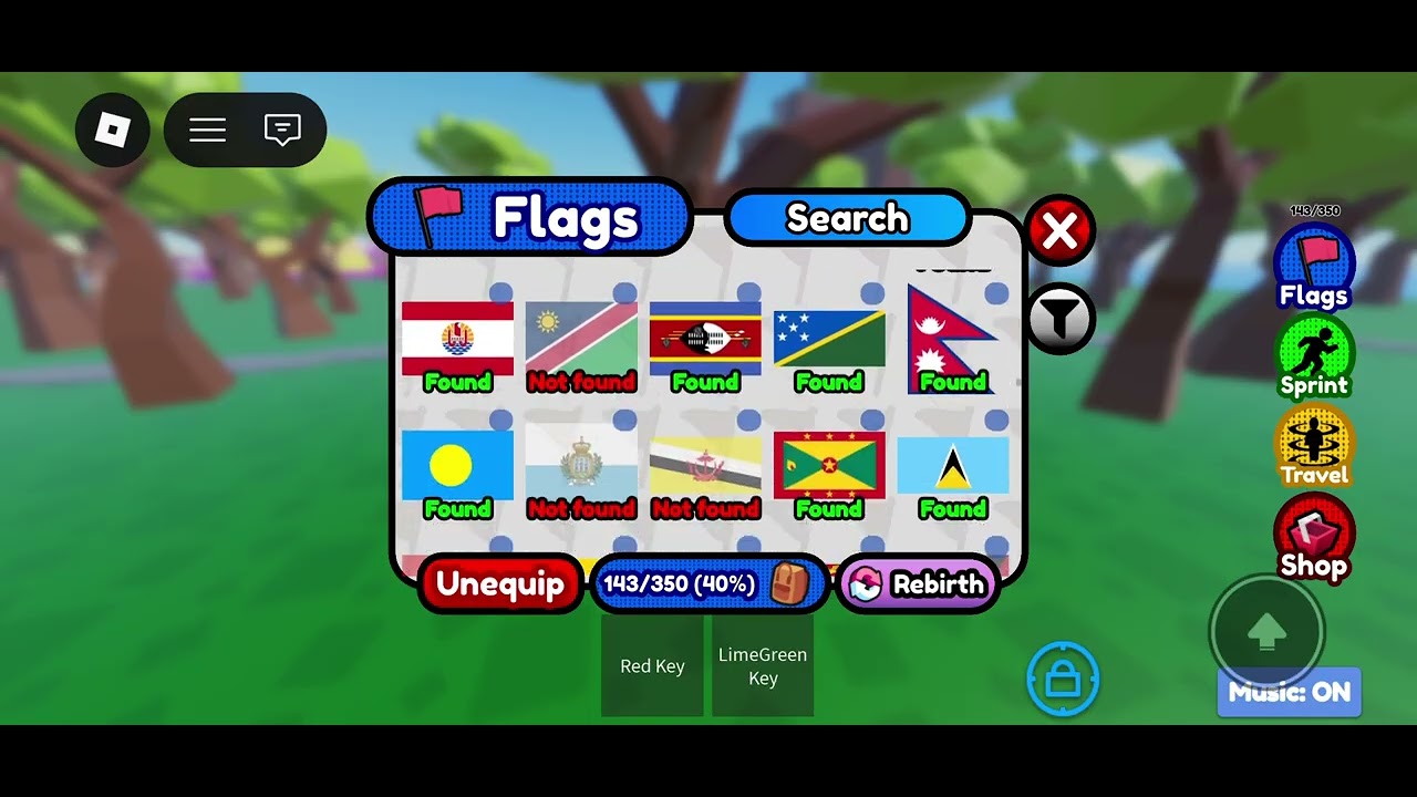 Roblox เล่นไปเรื่อง ep 18