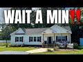 The PERFECT modular home doesn't EXI... HOLD UP! Prefab House Tour
