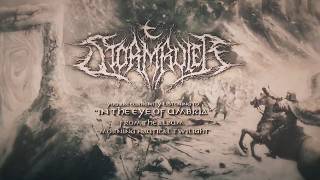 Stormruler - In the Eye of Umbria (Official Lyric Video)