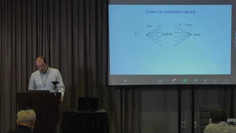 Cengiz Pehlevan, Harvard University | Machine Learning Workshop