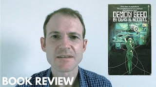 Demon Seedbook Review