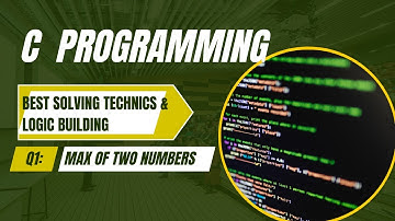 C Programming Basics: Important Questions Using Relational Operators & If-Else Statements (2025)