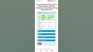 AMU Class 1st and 9th entrance test results out 2024 #amu #shorts