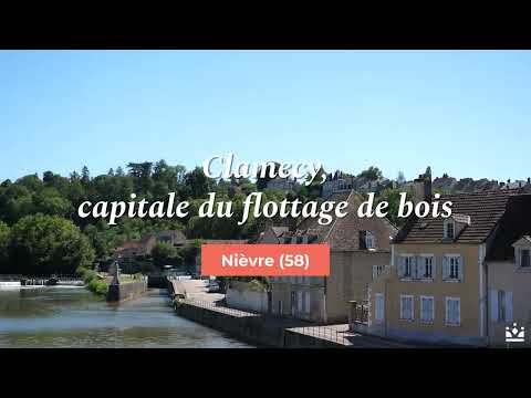 Fun Things to Do in Clamecy | Travel Guide (2024) | Best Places to Visit