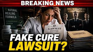 How Fake Wellness Brands Sue Scientists to Hide the Truth