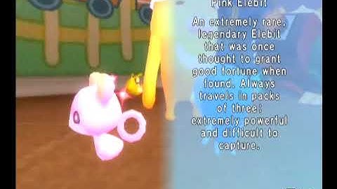 My Favorite Games Episode 3: Elebits Part 2